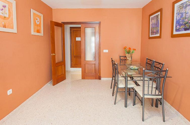 Apartamento Centro Jerez