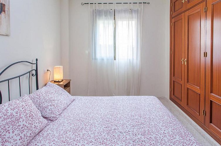 Apartamento Centro Jerez