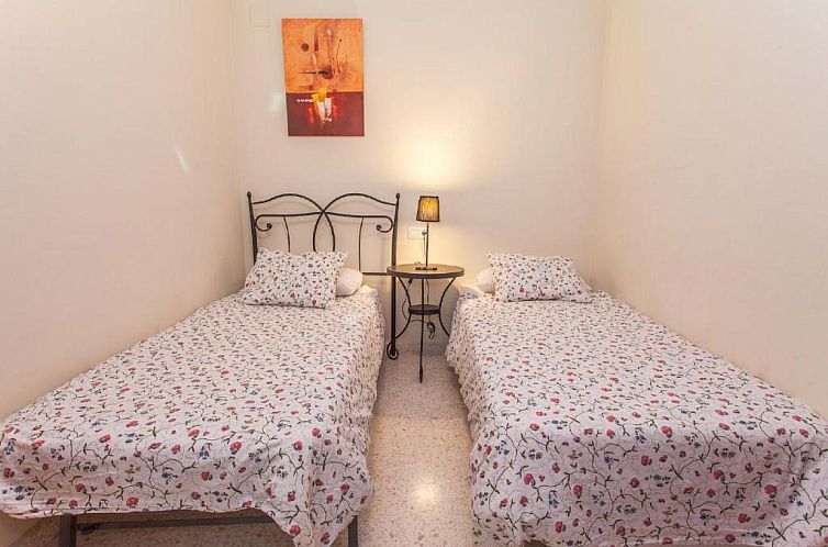 Apartamento Centro Jerez