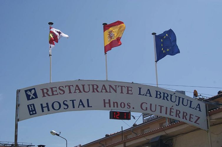 Hostal Hermanos Gutierrez