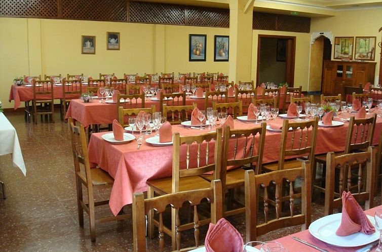 Hostal Hermanos Gutierrez