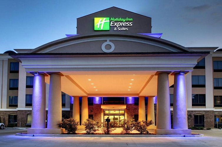 Holiday Inn Express Natchez South West, an IHG Hotel