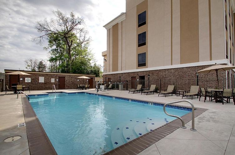 Holiday Inn Express Natchez South West, an IHG Hotel