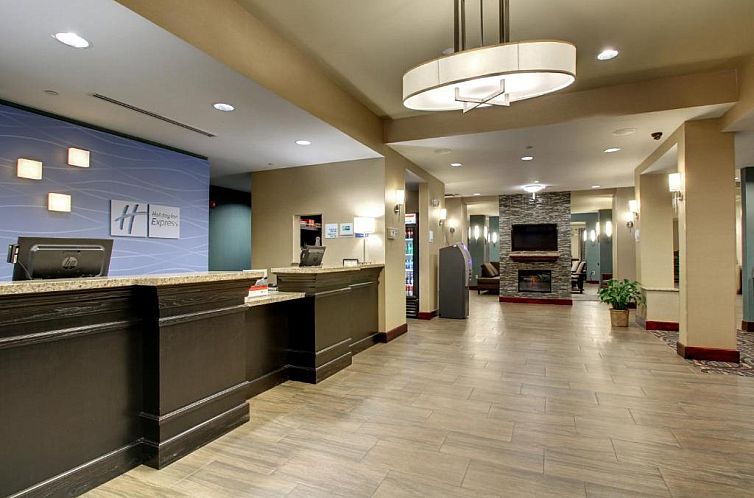 Holiday Inn Express Natchez South West, an IHG Hotel