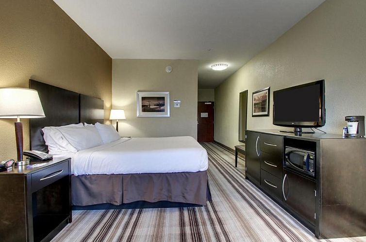 Holiday Inn Express Natchez South West, an IHG Hotel