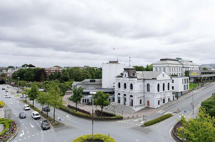 Scandic Stavanger Park