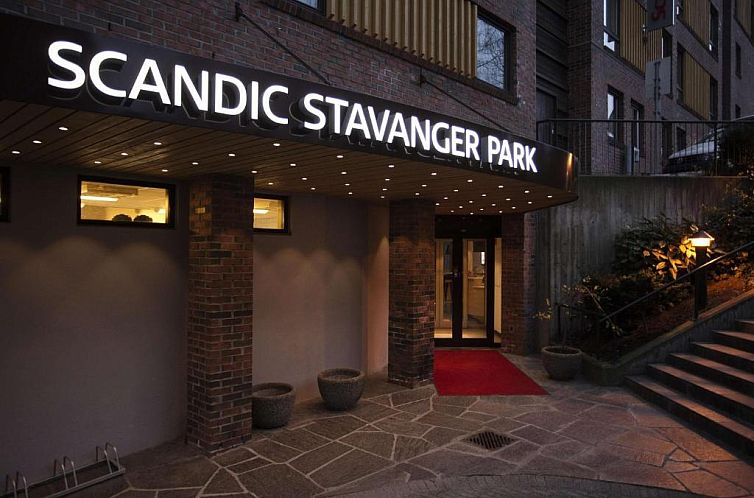 Scandic Stavanger Park