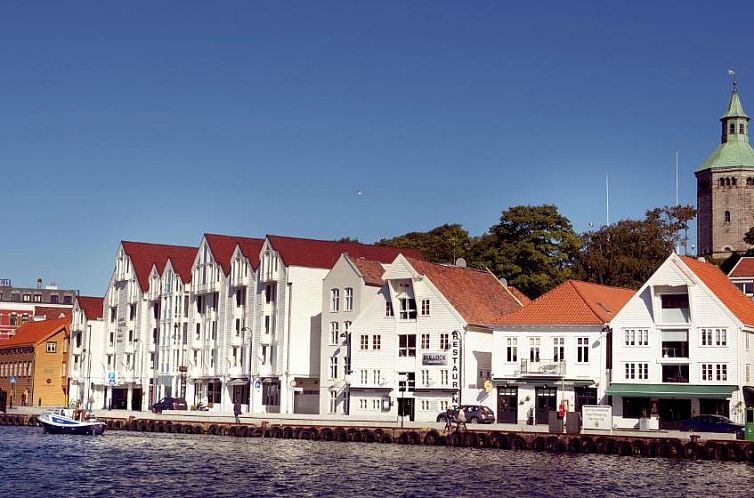 Clarion Collection Hotel Skagen Brygge