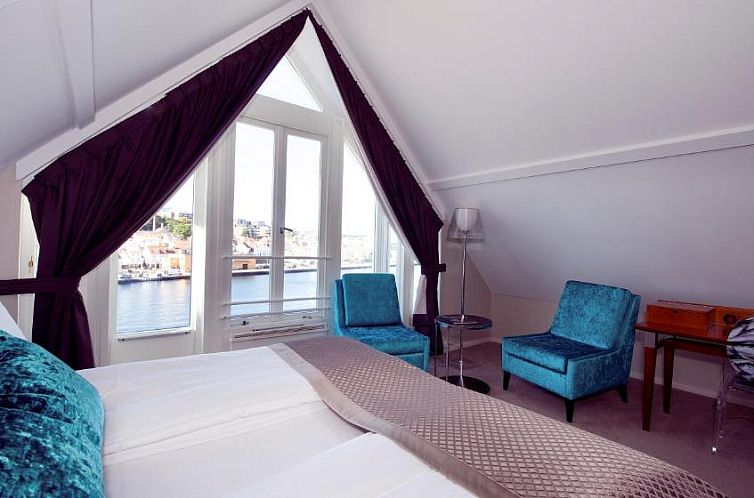 Clarion Collection Hotel Skagen Brygge