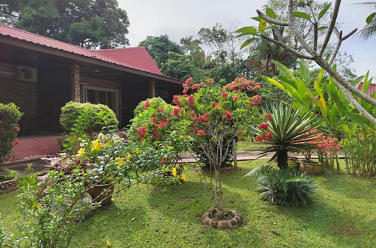 Balai Serama Guesthouse