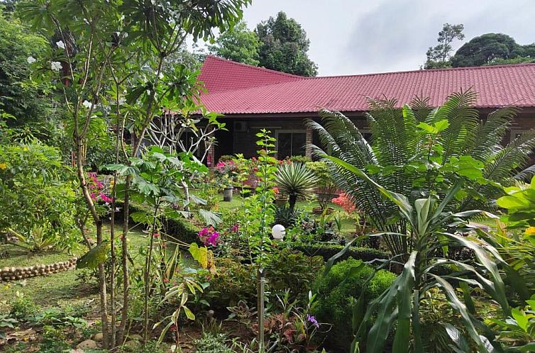 Balai Serama Guesthouse