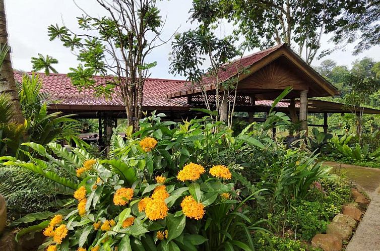 Balai Serama Guesthouse