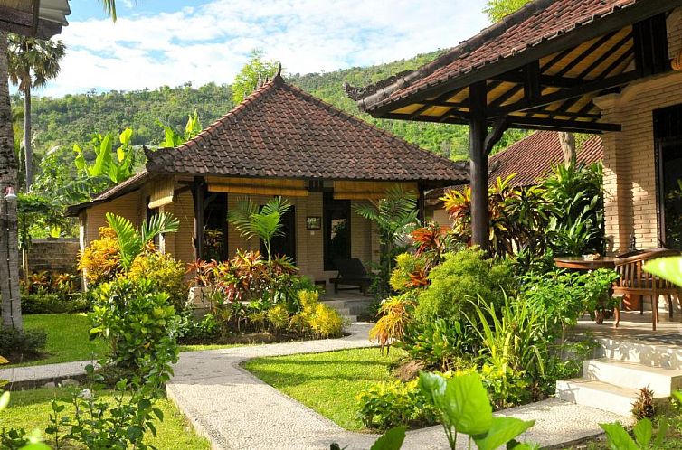 Hidden Paradise Cottages