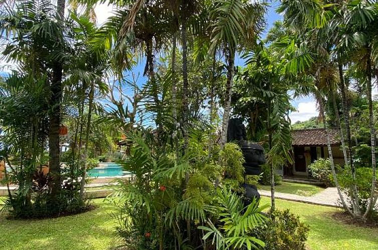 Hidden Paradise Cottages