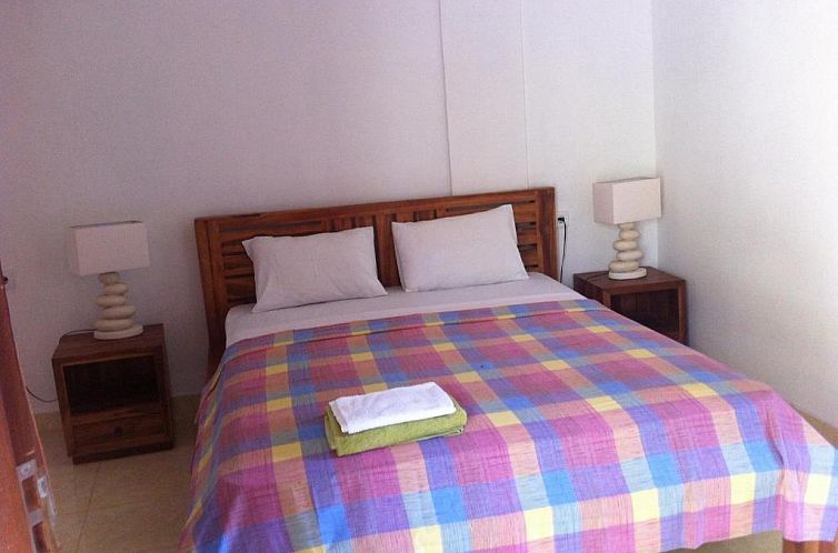 Amed Sari Beach Guesthouse