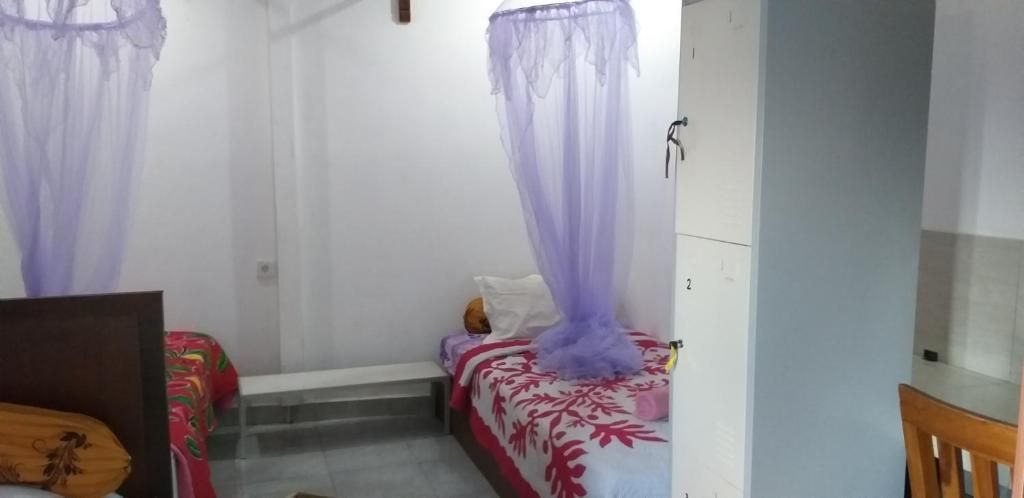 Amed Sari Beach Guesthouse