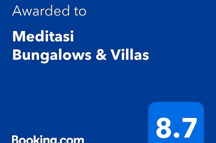 Meditasi Bungalows & Villas