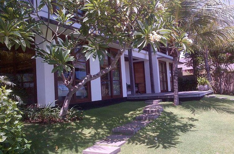 Villa Bukit Segara