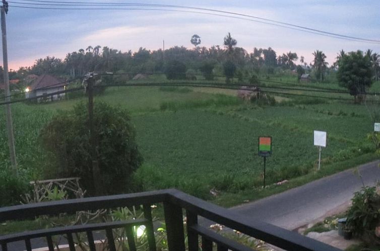 Mesari Homestay & Warung