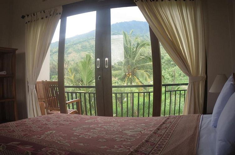 Mesari Homestay & Warung