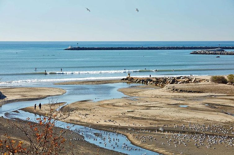 DoubleTree Suites by Hilton Doheny Beach