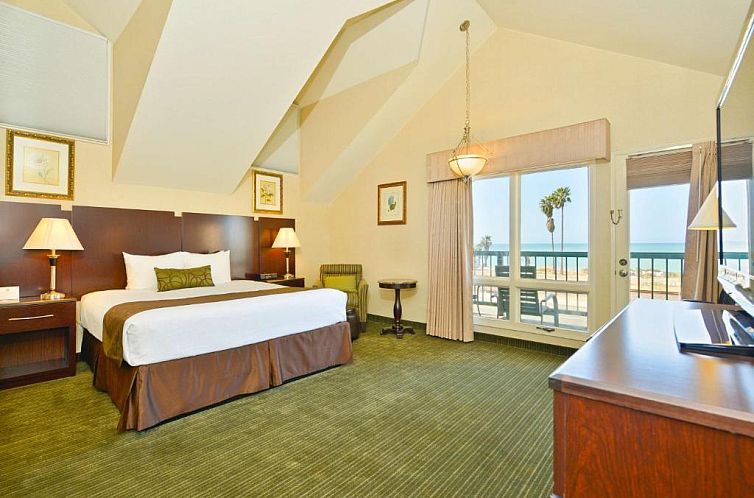 Best Western Plus Dana Point Inn-by-the-Sea