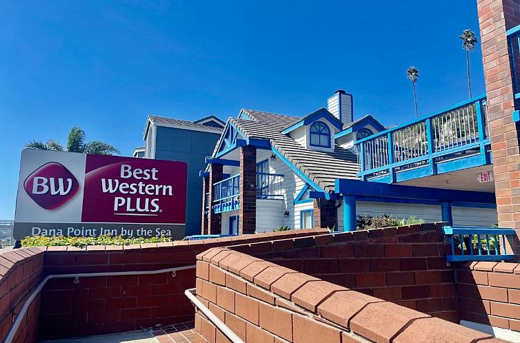 Best Western Plus Dana Point Inn-by-the-Sea