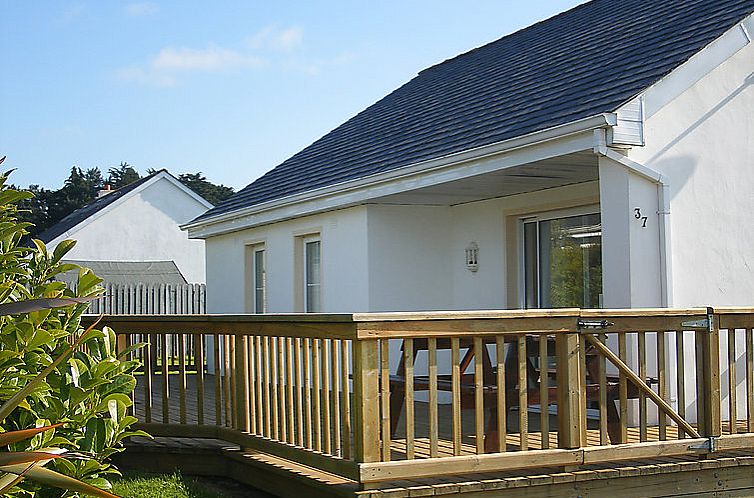 Vakantiehuis Brittas Bay