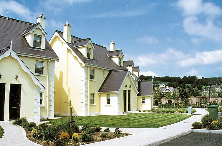 Vakantiehuis Aughrim