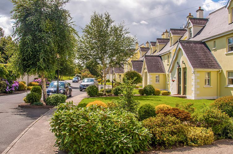 Vakantiehuis Aughrim