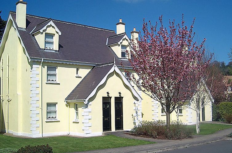 Vakantiehuis Aughrim