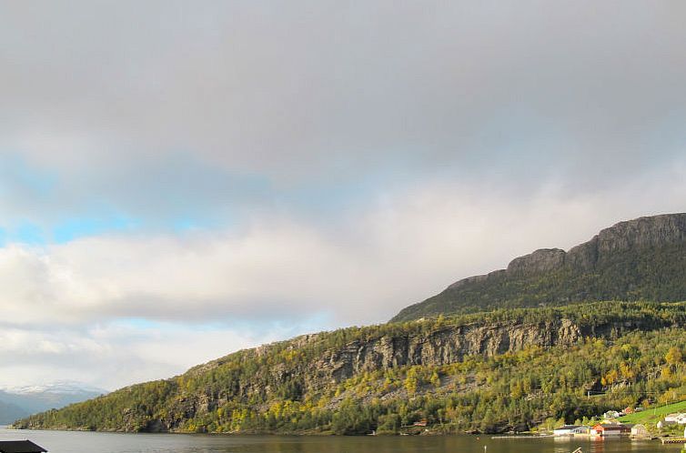 Vakantiehuis Rød Hytte