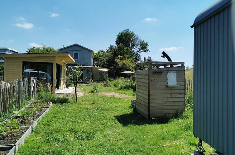 Vakantiehuisje in Nijmegen