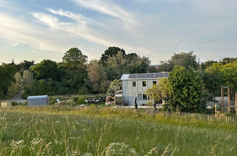 Vakantiehuisje in Nijmegen