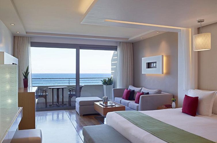 Elite Suites by Rhodes Bay