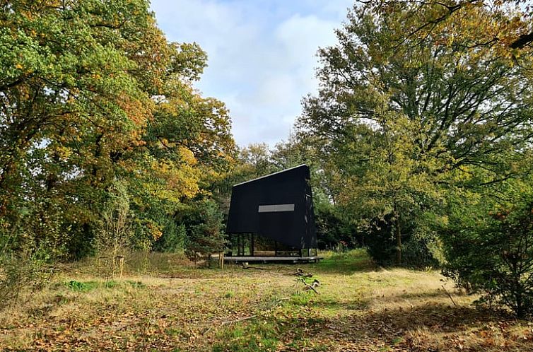 Vakantiehuisje in Arnhem