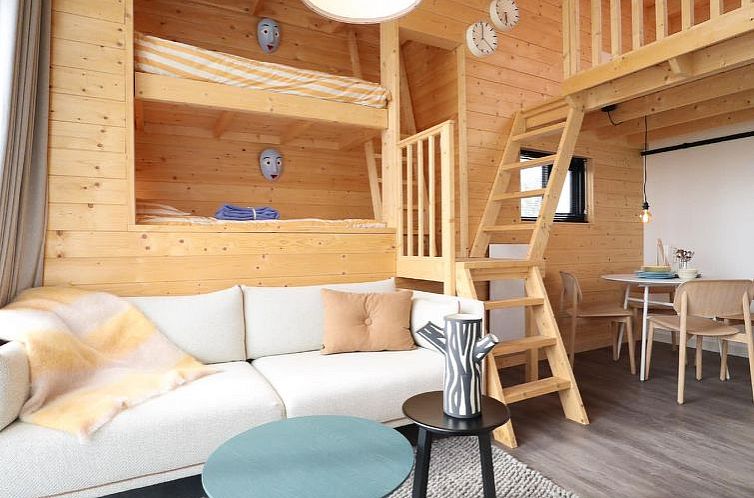 Vakantiehuis Tiny House 2