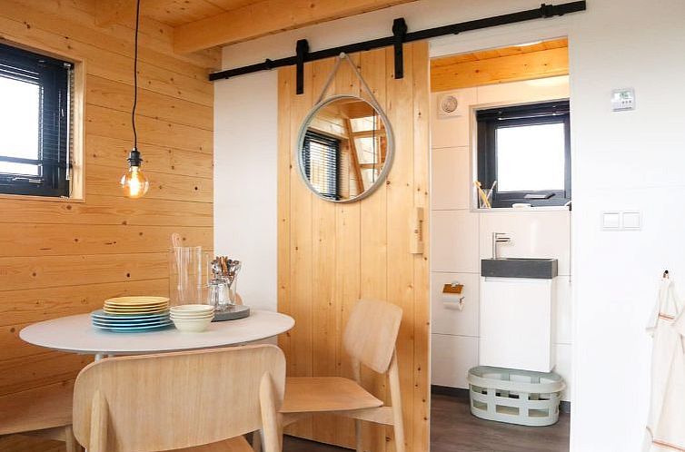 Vakantiehuis Tiny House 2