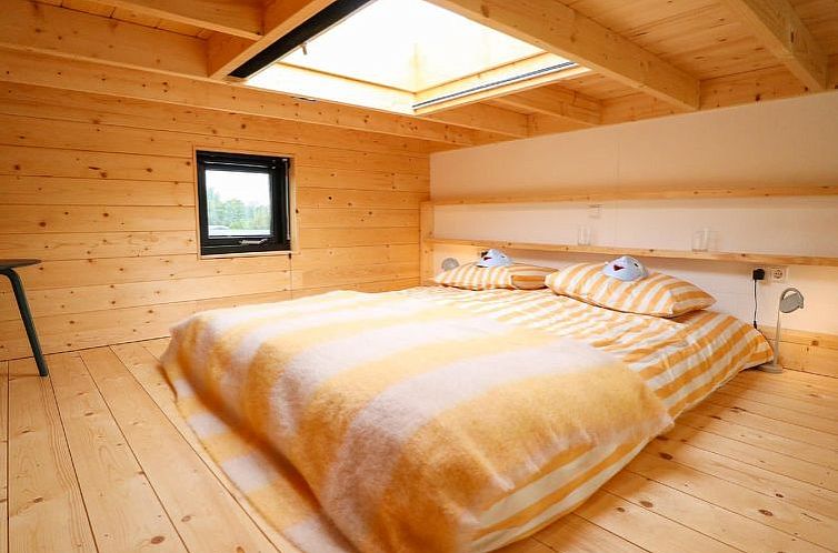 Vakantiehuis Tiny House 2