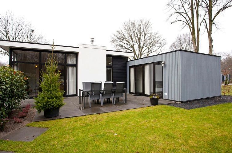 Vakantiehuis Cube Exclusif 4