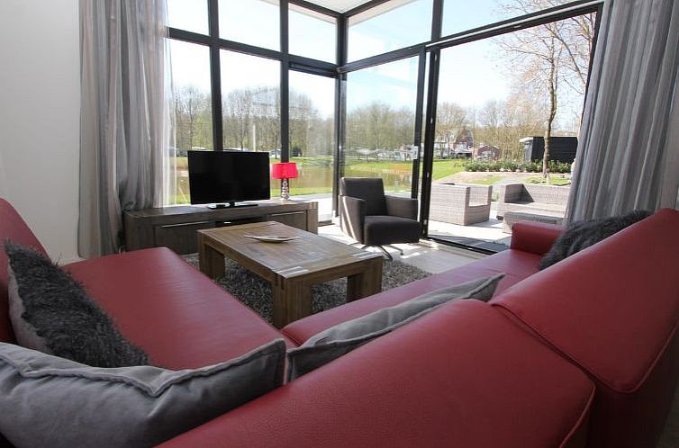 Vakantiehuis Cube Exclusif 4