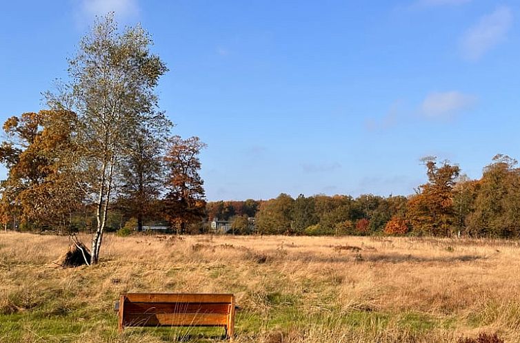 Vakantiehuisje in Arnhem