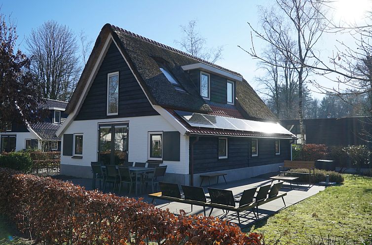 Villa Veluwe Plus 8