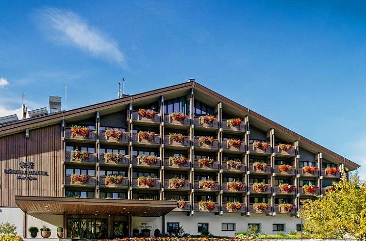 Löwen Hotel Montafon