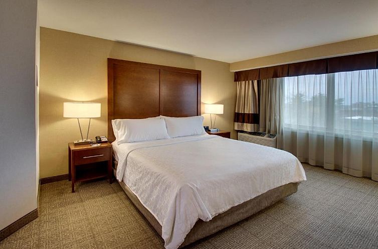 Holiday Inn Express Washington DC Silver Spring, an IHG Hote