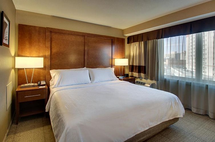 Holiday Inn Express Washington DC Silver Spring, an IHG Hote