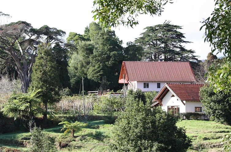 Bio Quinta do Pantano, Agro Turismo