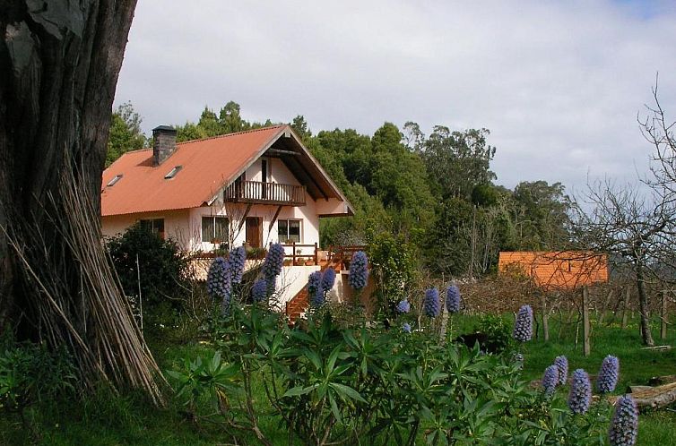 Bio Quinta do Pantano, Agro Turismo