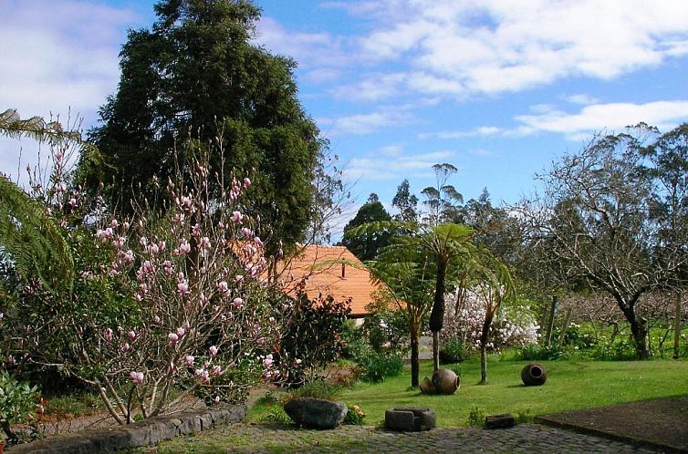 Bio Quinta do Pantano, Agro Turismo