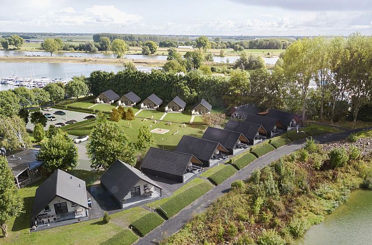 Vrijstaande woning in Gelderland, Nederland